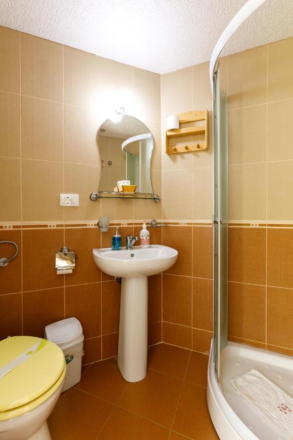 Casa Dacica Hotel ริชนอฟ ภายนอก รูปภาพ